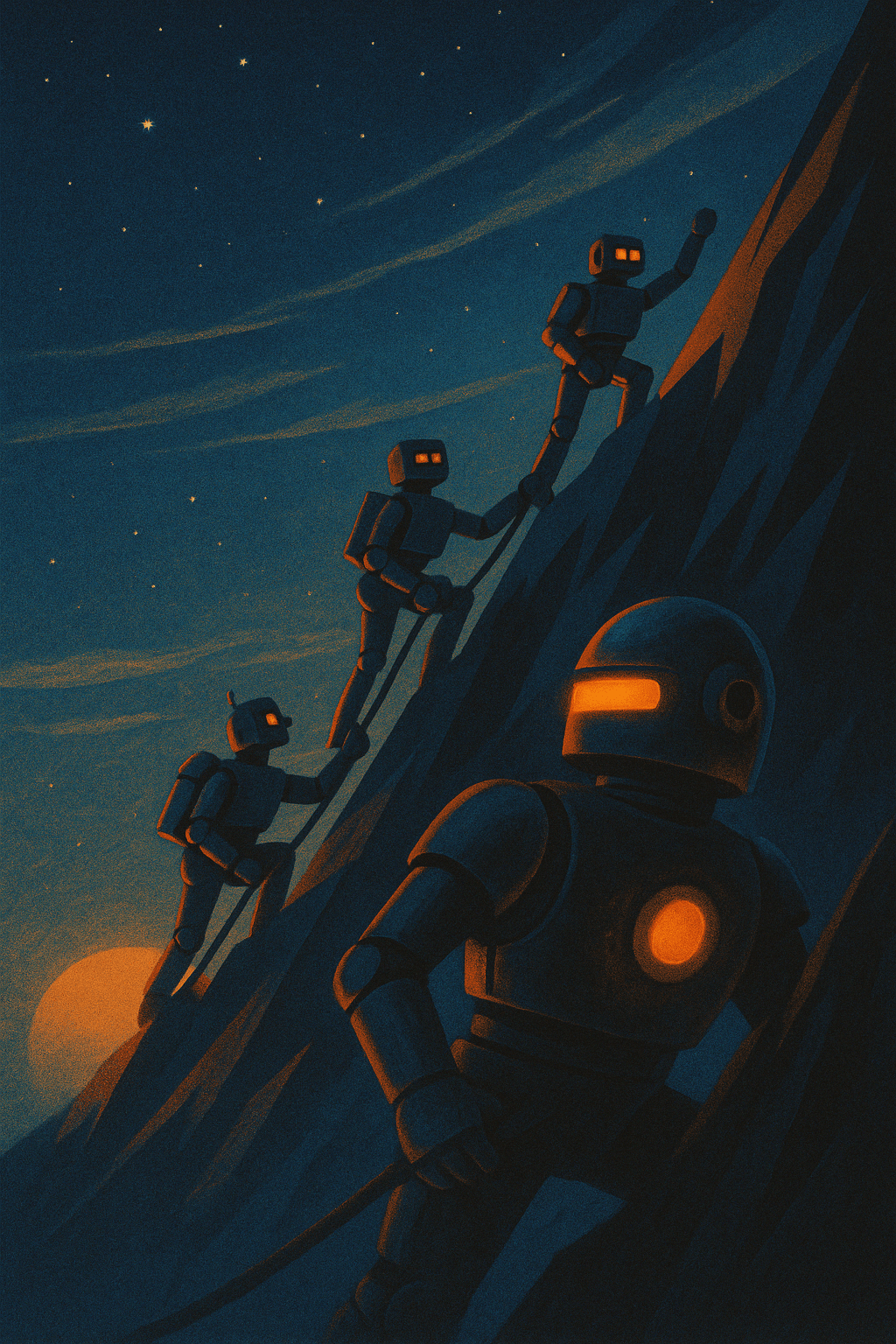 Superposition Launches AI Recruiter for startup founders