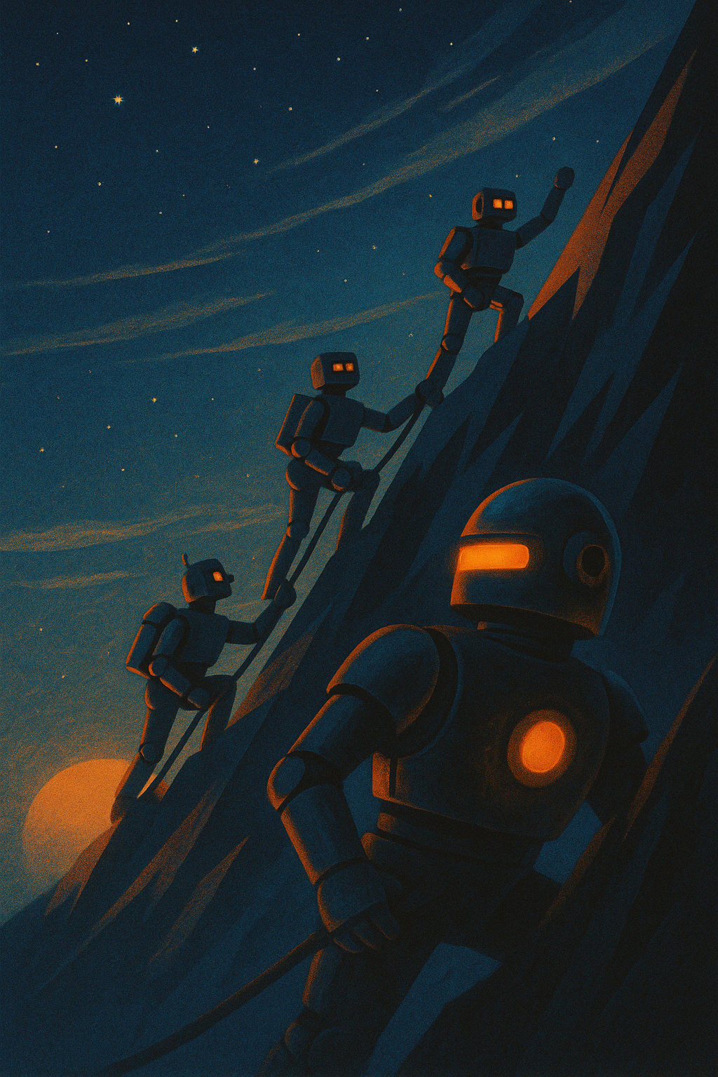 Superposition Launches AI Recruiter for startup founders